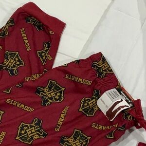 Harry Potter Men’s Sleep Joggers